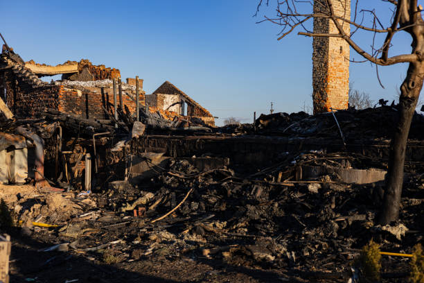 24/7 Emergency Fire Damage Repair experts in Kenmore, WA